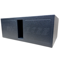 Kuztom Boxes KB-RAM19/22-4x8