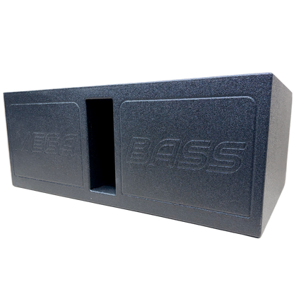 Kuztom Boxes KB-RAM19/22-4x8