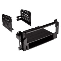 AI/CDK648 | 2004-2010 CHRYSLER/DODGE/JEEP ISO SIMPLE CON HUECO