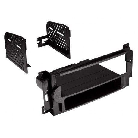 AI/CDK648 | 2004-2010 CHRYSLER/DODGE/JEEP SINGLE ISO ONLY w/POCKET
