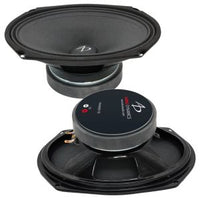 Audio Dynamics PMW6920S4 | 2000 Series 6″ x 9″ – 4 Ohm Pair
