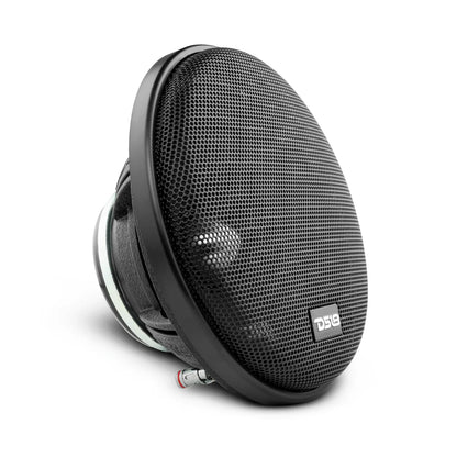 DS18/PRO-FR6NEO | 6.5" Neodymium Full-Range Bullet Loudspeaker 225 Watts Rms 4-Ohm