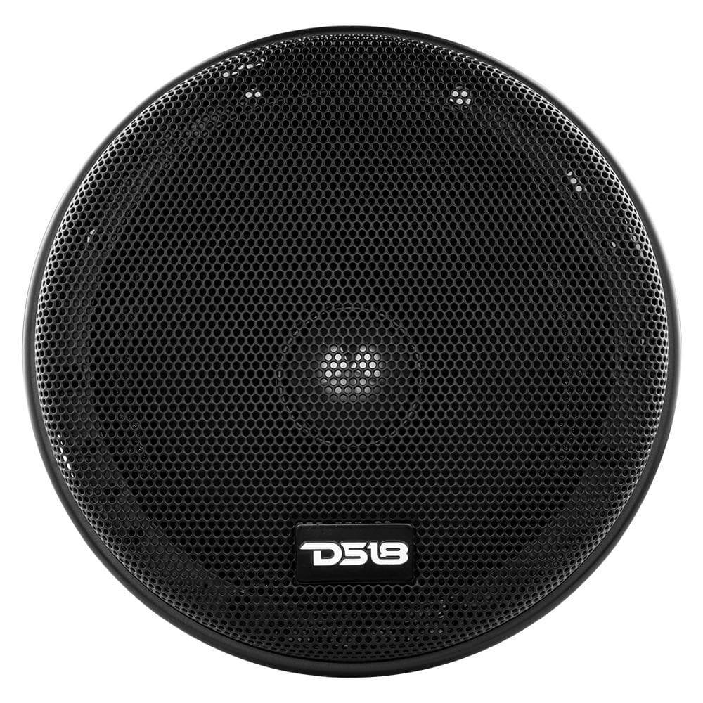 DS18/PRO-FR6NEO | 6.5" Neodymium Full-Range Bullet Loudspeaker 225 Watts Rms 4-Ohm