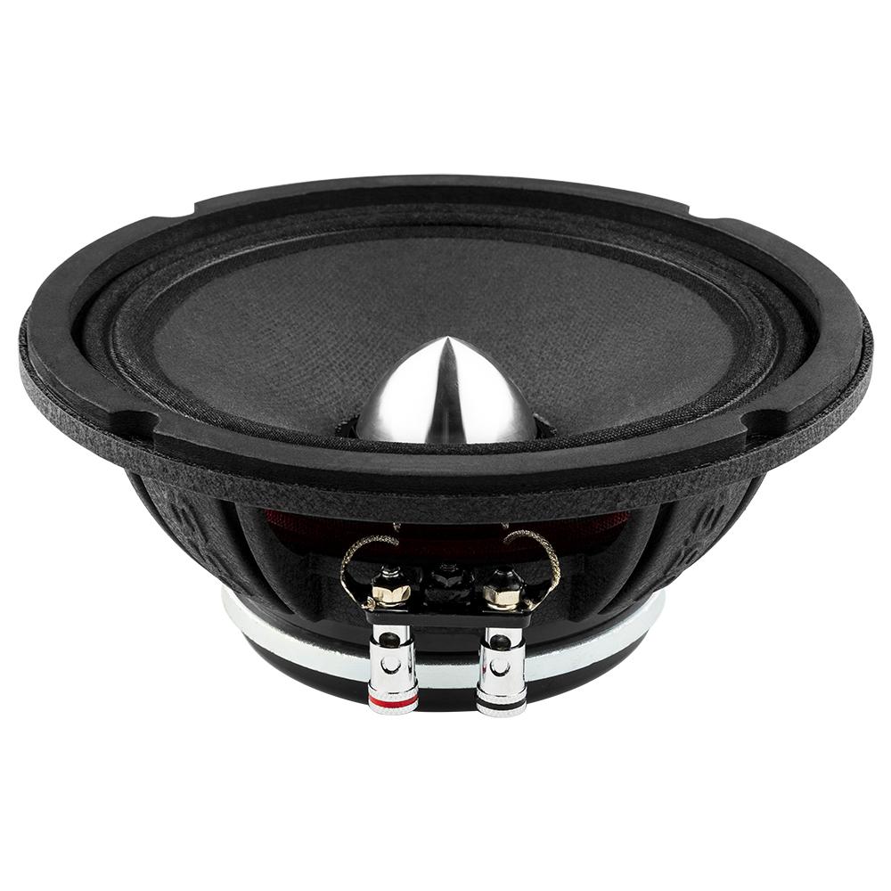 DS18/PRO-FR6NEO | 6.5" Neodymium Full-Range Bullet Loudspeaker 225 Watts Rms 4-Ohm