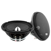 DS18/PRO-FR6NEO | Altavoz bala de rango completo de neodimio de 6.5" 225 vatios RMS 4 ohmios