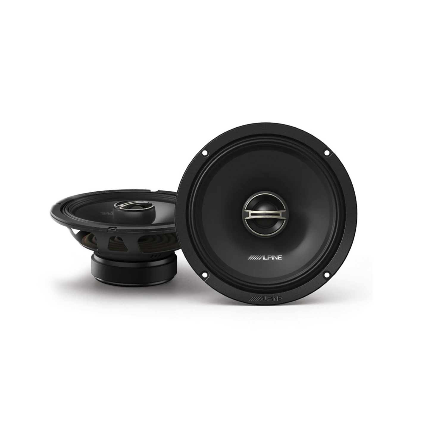 Alpine bundle (Voice only) 3-piece