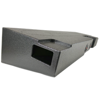 KuztomBoxes KB-GMC1418-4X8SQ