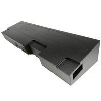 KuztomBoxes KB-GMC1418-4X8SQ
