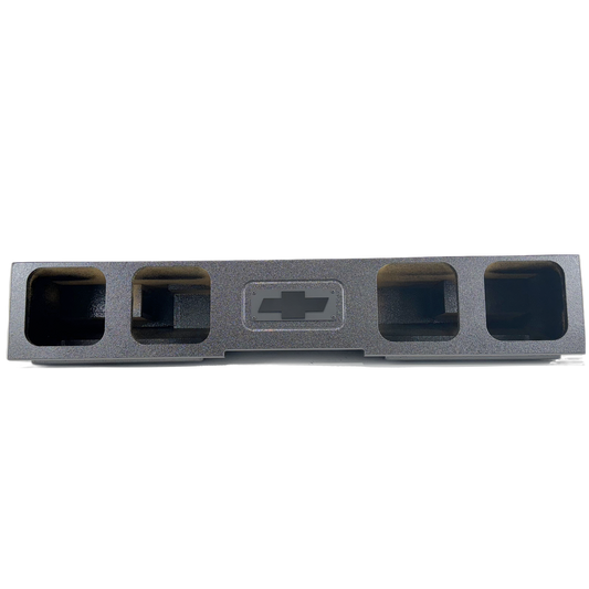 KuztomBoxes KB-GMC1418-4X8SQ