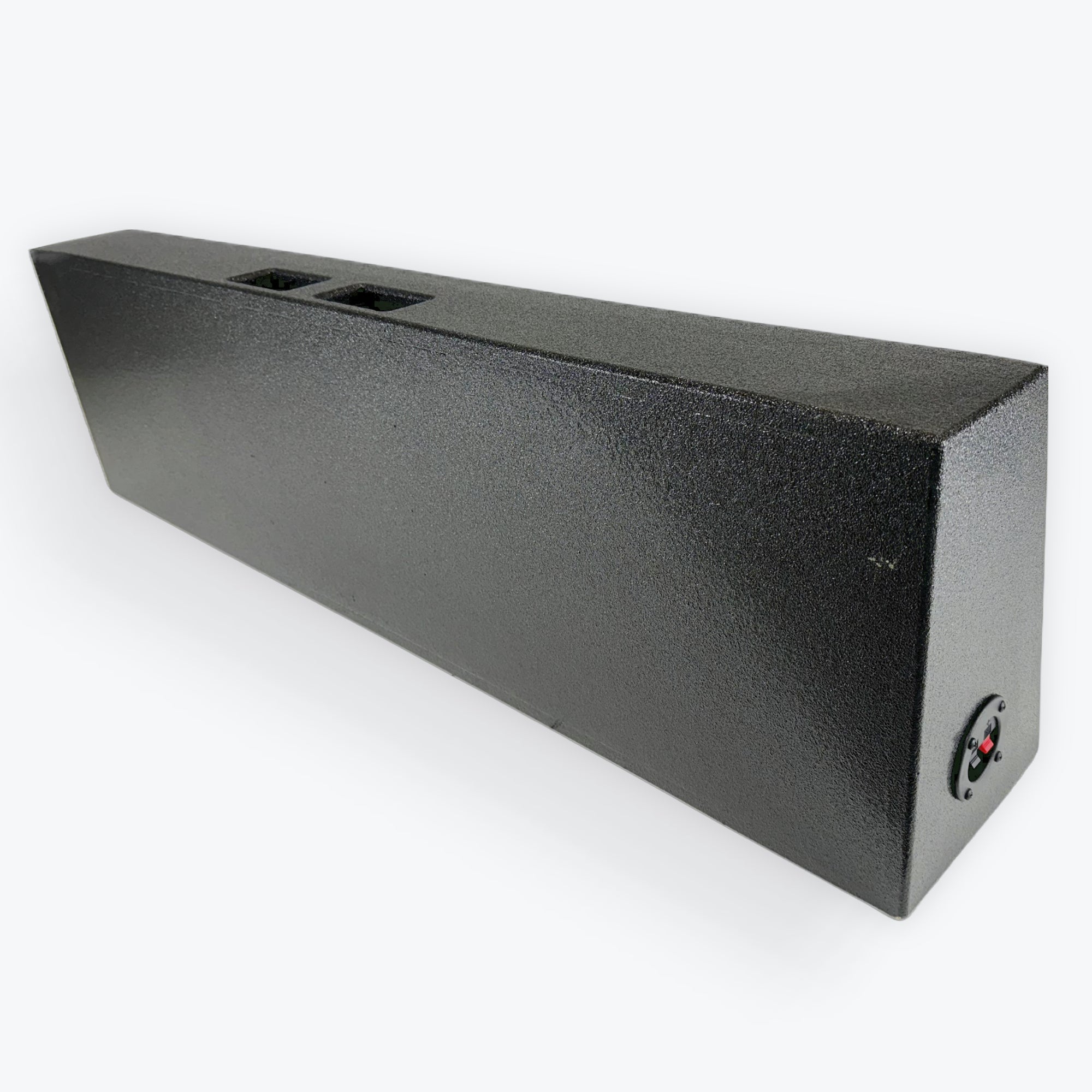 Kuztom Boxes KB-TBP49-2X12