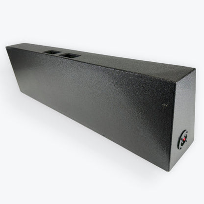 Kuztom Boxes KB-TBP49-2X12