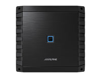 Amplificador Alpine S2-A36F de 4 canales de la serie S de próxima generación