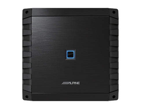 Alpine S2-A36F Next-Generation S-Series 4-Channel Amplifier