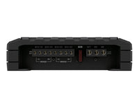 Amplificador Alpine S2-A36F de 4 canales de la serie S de próxima generación