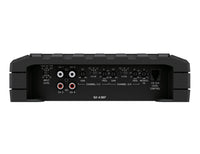 Amplificador Alpine S2-A36F de 4 canales de la serie S de próxima generación