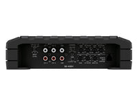 Amplificador de 5 canales Alpine S2-A55V S-Series de siguiente generación