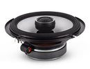 Juego de altavoces coaxiales Alpine S2-S65 de 2 vías y 6,5" de la serie S de próxima generación