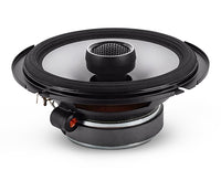 Juego de altavoces coaxiales Alpine S2-S65 de 2 vías y 6,5" de la serie S de próxima generación