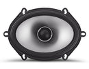 Alpine S2-S68 Juego de altavoces coaxiales de 2 vías de la serie S de 6x8" | 80W RMS | Próxima generación