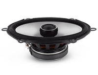 Alpine S2-S68 Juego de altavoces coaxiales de 2 vías de la serie S de 6x8" | 80W RMS | Próxima generación