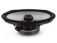 Juego de altavoces coaxiales Alpine S2-S69 de 2 vías y 6x9" de la serie S de próxima generación