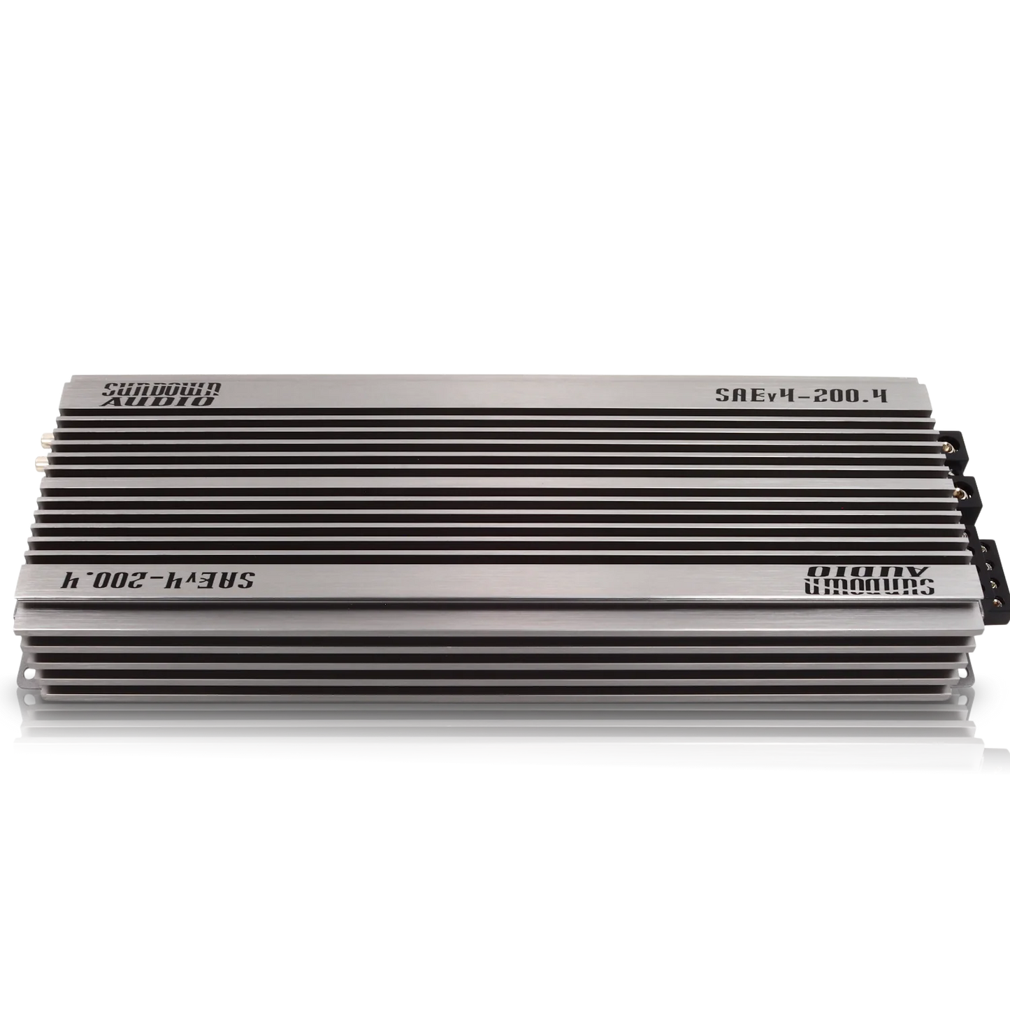 Sundown Audio SAEv4-200.4 4-Channel Amplifier
