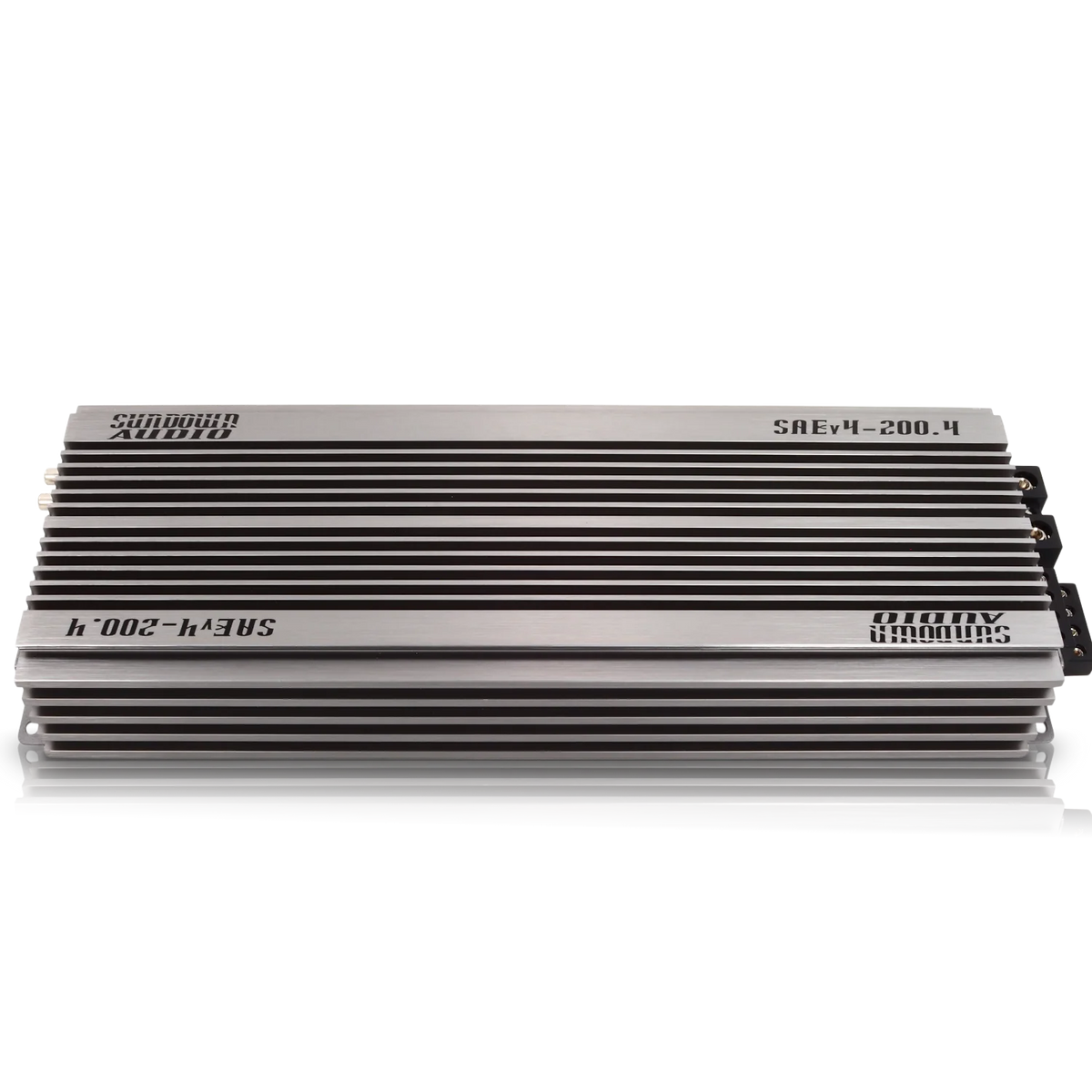 Amplificador de 4 canales Sundown Audio SAEv4-200.4