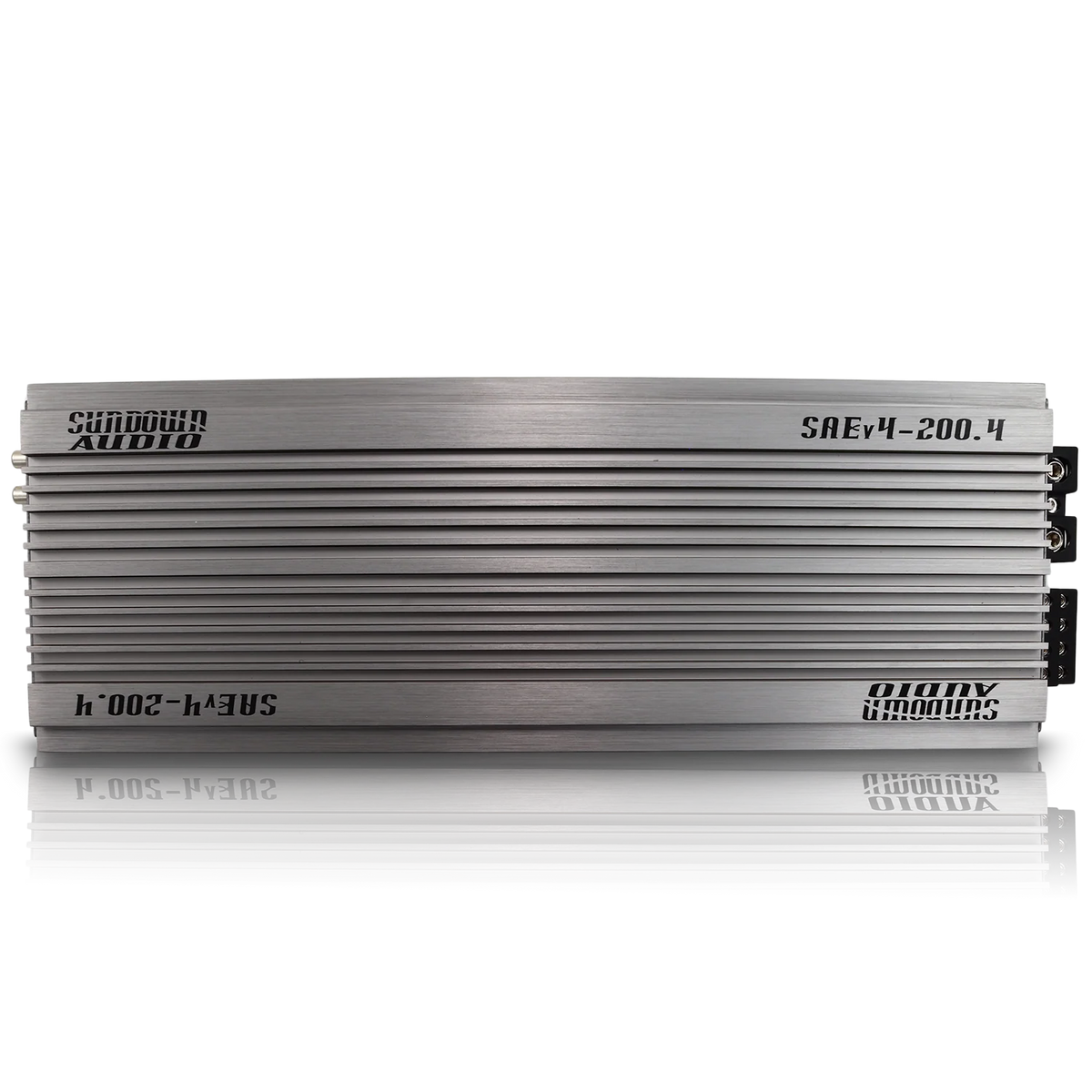 Amplificador de 4 canales Sundown Audio SAEv4-200.4