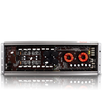 Amplificador de 4 canales Sundown Audio SAEv4-200.4