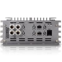 Amplificador de 4 canales Sundown Audio SAEv4-200.4