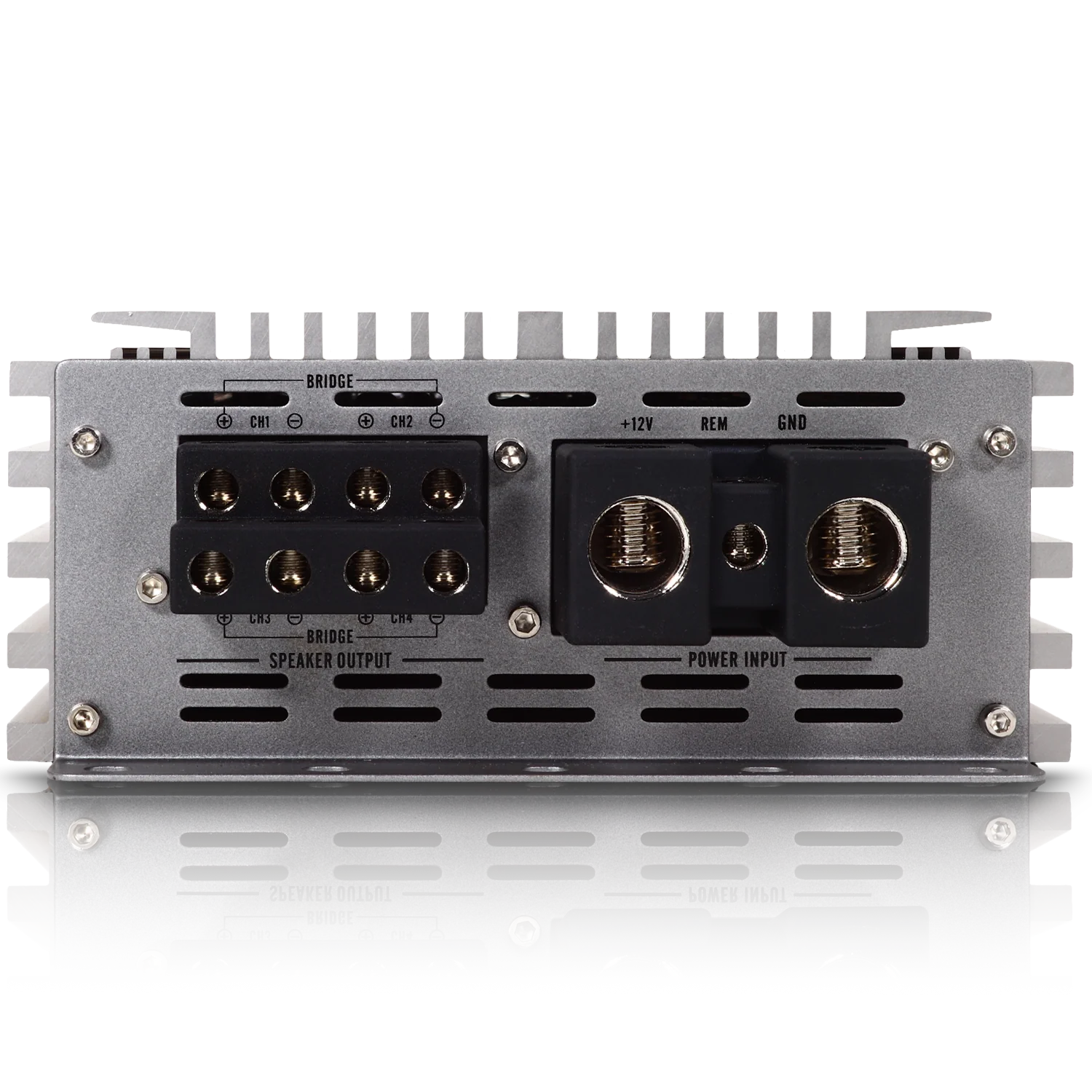 Amplificador de 4 canales Sundown Audio SAEv4-200.4