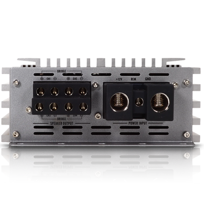 Sundown Audio SAEv4-200.4 4-Channel Amplifier