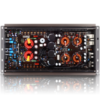 Sundown Audio SALT-2 Class D Amplifier