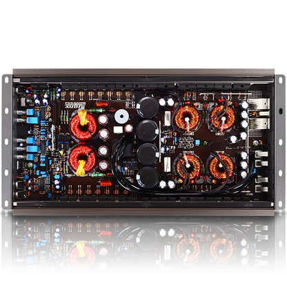Sundown Audio SALT-2 Class D Amplifier