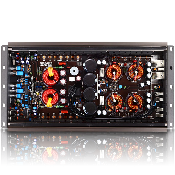Sundown Audio SALT-2 Class D Amplifier