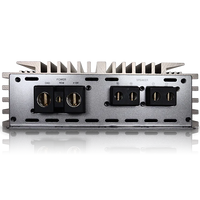 Sundown Audio SALT-2 Class D Amplifier