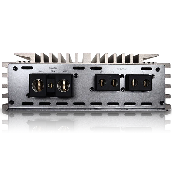 Sundown Audio SALT-2 Class D Amplifier