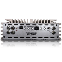 Sundown Audio SALT-2 Class D Amplifier