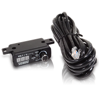 Sundown Audio SALT-2 Class D Amplifier