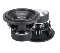 Subwoofer Sundown Audio Serie SA v.3 de 12"