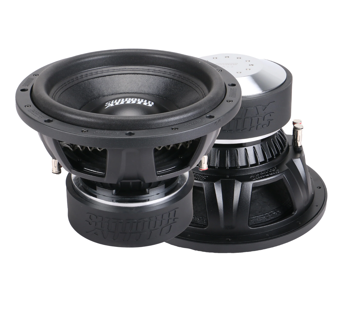 Subwoofer Sundown Audio Serie SA v.3 de 12"