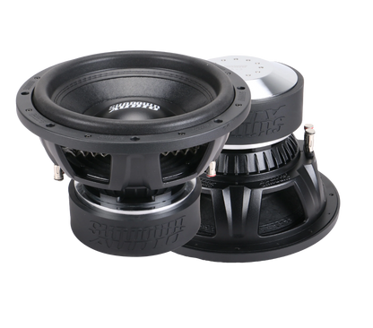 Sundown Audio SA-Series v.3 12" Subwoofer