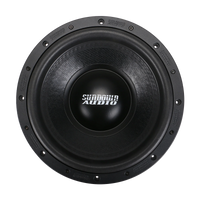 Subwoofer Sundown Audio Serie SA v.3 de 12"