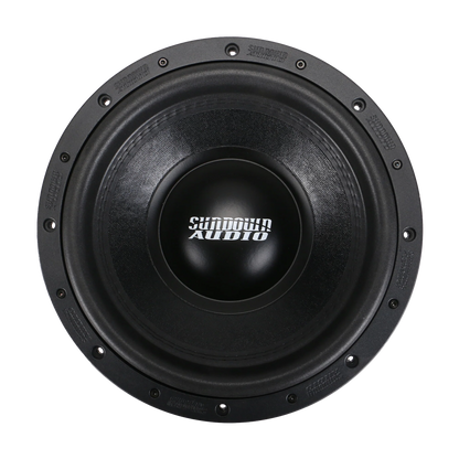 Sundown Audio SA-Series v.3 12" Subwoofer