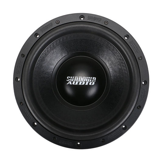 Sundown Audio SA-Series v.3 12" Subwoofer