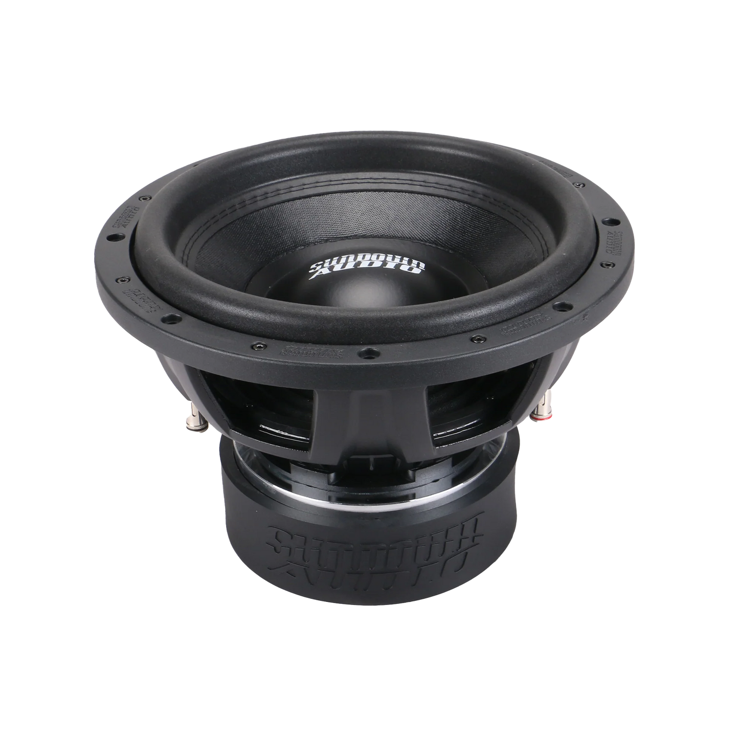 Sundown Audio SA-Series v.3 12" Subwoofer