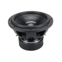 Subwoofer Sundown Audio SA-Series v.3 de 12"