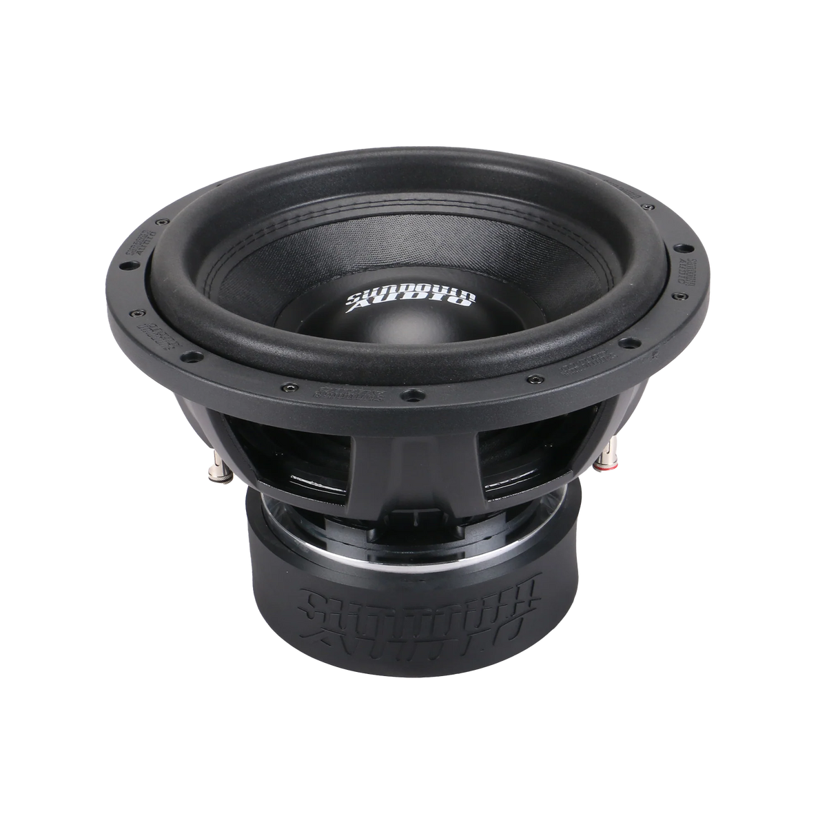 Subwoofer Sundown Audio SA-Series v.3 de 12"