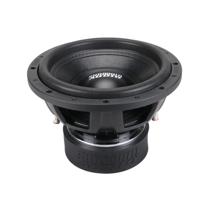 Sundown Audio SA-Series v.3 12" Subwoofer