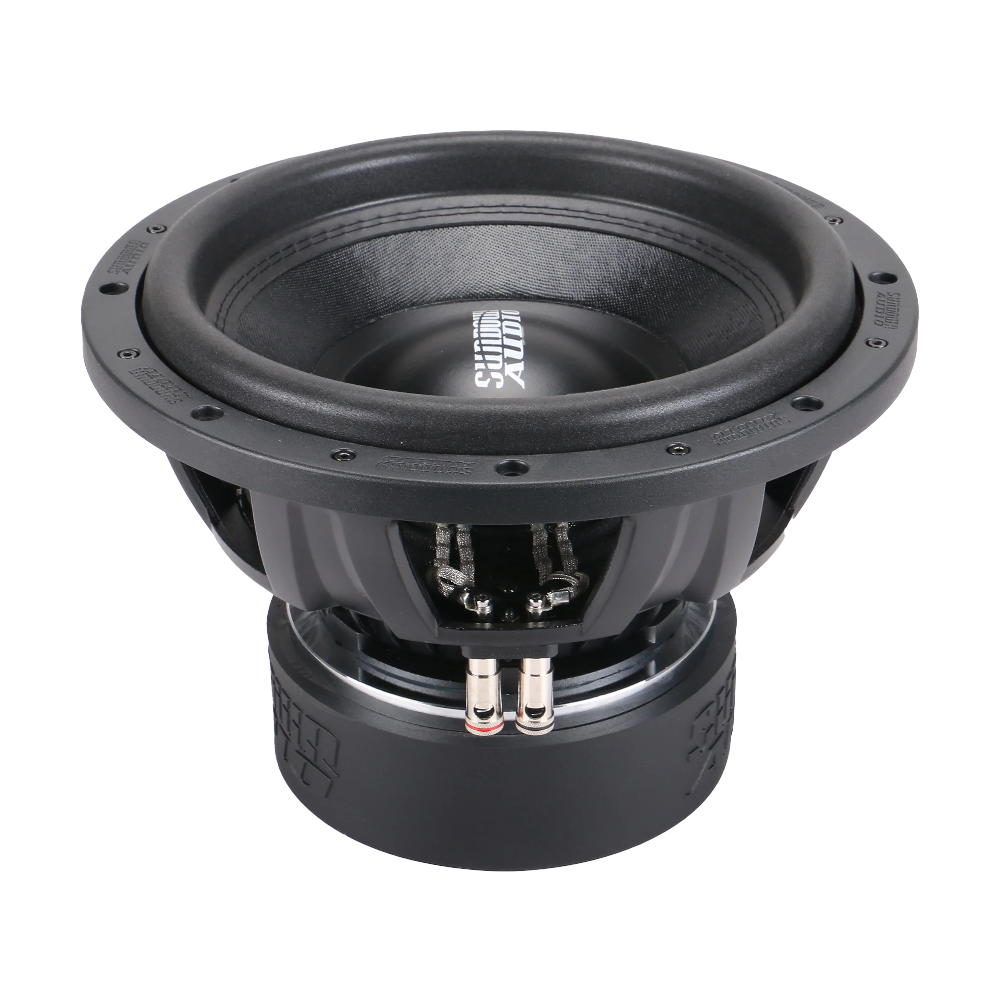 Subwoofer Sundown Audio Serie SA v.3 de 12"